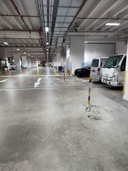 T-space (D18), Factory #476966601